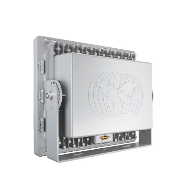 Đèn pha năng lượng mặt trời chất lượng 500W - Image 5