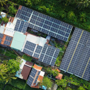 Chi phí lắp điện mặt trời 5KW hoà lưới / bám tải